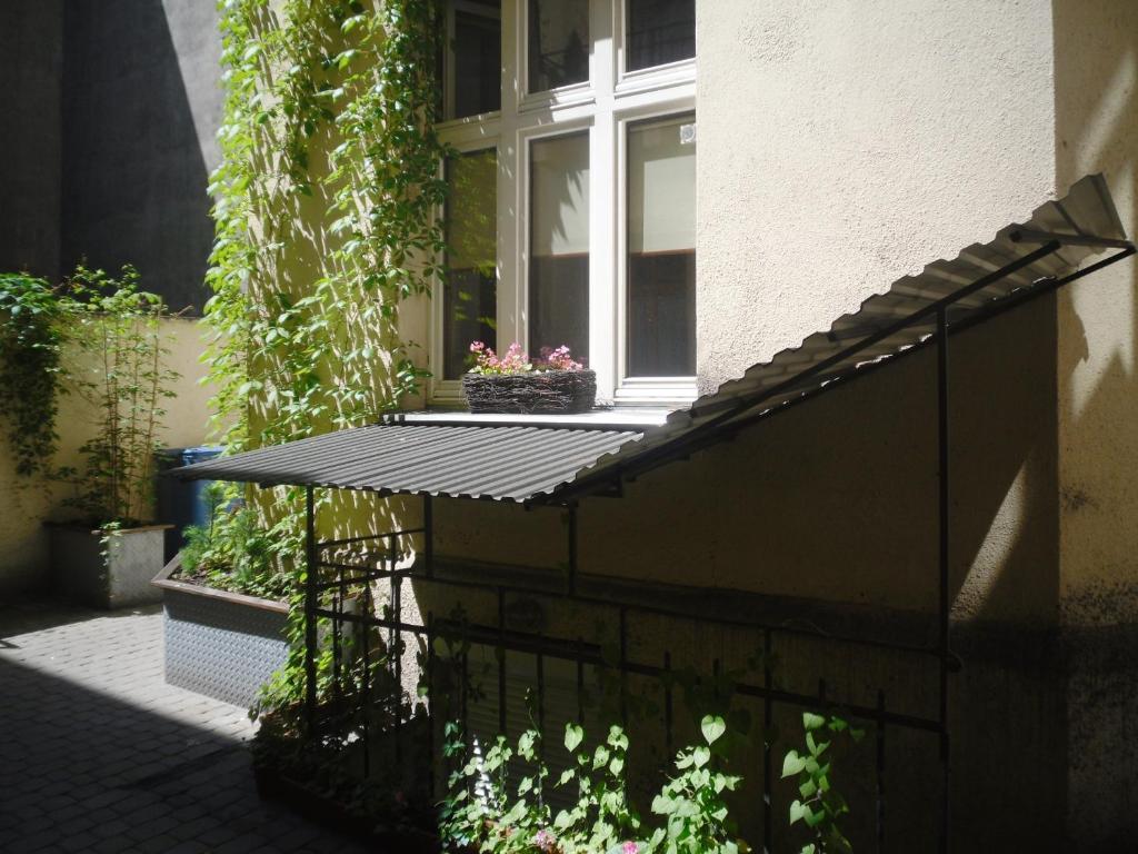 Berko Apartment Krakow