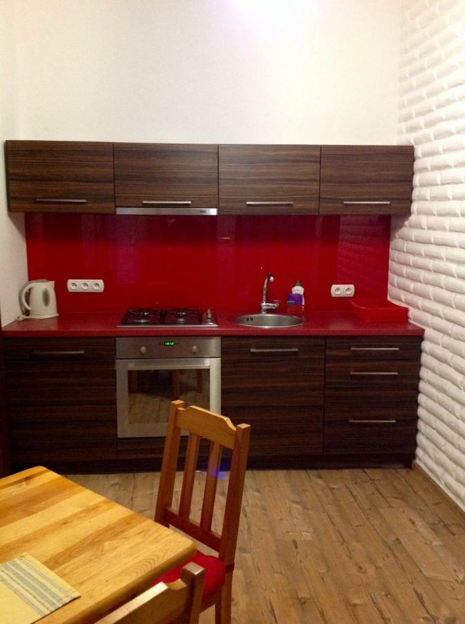 Apartament Berko Kraków